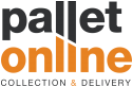 Pallet Online UK Logo