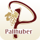 Pallhuber DE Logo