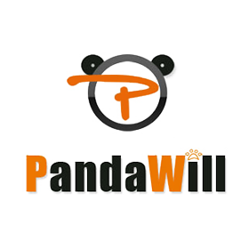 PandaWill Logo