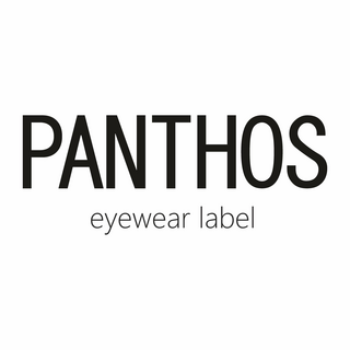 Panthos IT Logo