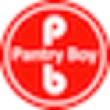Pantry Boy Logo