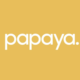 Papaya US Logo