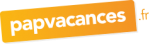 PAP Vacances Logo