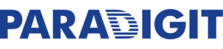 Paradigit BE Logo