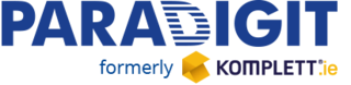 Paradigit.ie Logo