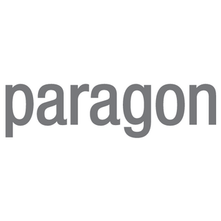 Paragonshop IT Logo