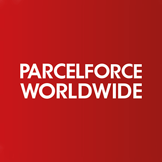 Parcelforce Logo
