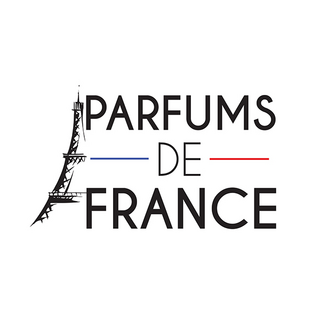 PARFUMS DE FRANCE FR Logo