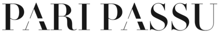 Pari Passu New York US Logo