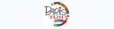 Paris Trip Logo