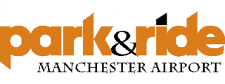 Park & Ride Manchester Logo