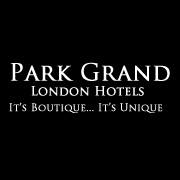 Park Grand London Hotels Logo