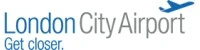 London City Airport Logo