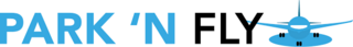 Parknfly.nl (voorheen: Theshuttleguys.nl) Logo