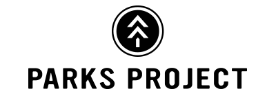 Parks Project US Logo