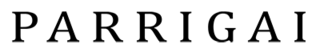 Parrigai US Logo
