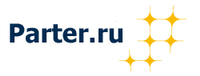 Parter RU Logo