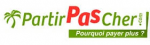 PromoVacances Partirpascher Logo