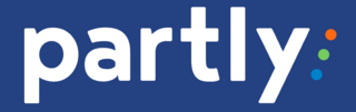 Partly NL Logo
