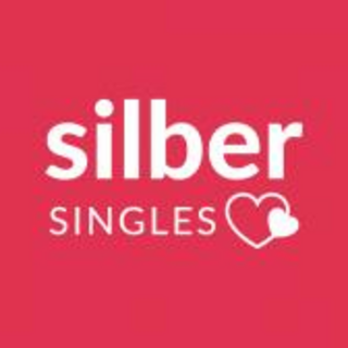 Silber Singles DE Logo