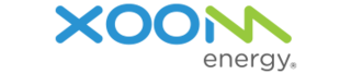 XoomEnergy Logo