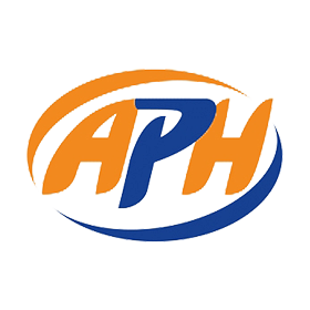 APH-Airport Parking & Hotels Logo