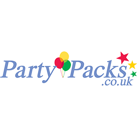 Party Packs Logo