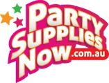 Party Supplies Now AU Logo