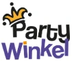 partywinkel NL Logo