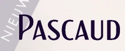 Pascaud.com NL Logo