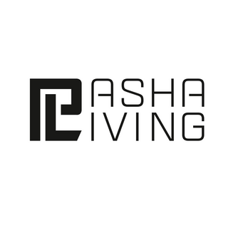 Pasha Living UK Logo