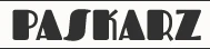 Paskarz PL Logo