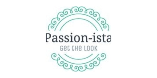 Passionista Logo