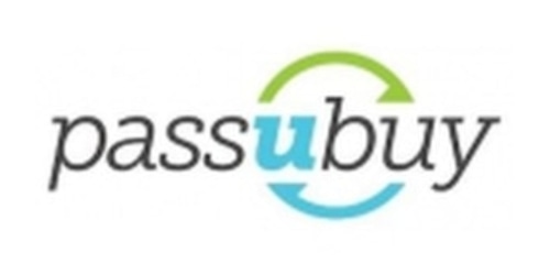 PassUBuy.com Logo