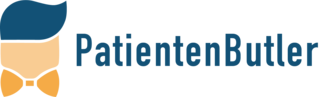PatientenButler DE Logo