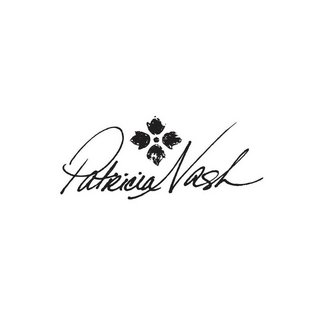 Patricia Nash Designs US Logo