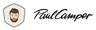 PaulCamper DE Logo