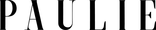 Paulie Logo