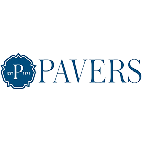 Pavers Logo