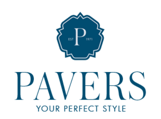 Pavers IE Logo