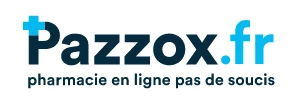 Pazzox FR Logo