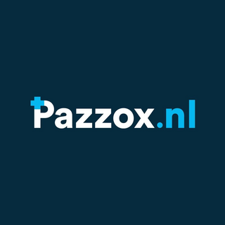 Pazzox NL Logo