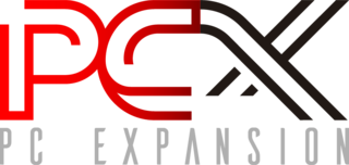 PCExpansion Logo