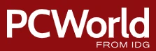 PC World IE Logo
