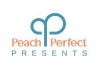 Peach Perfect Presents Logo