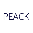 Peackinterior.com NL Logo