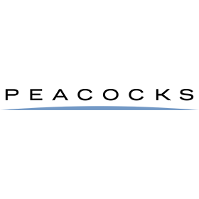 Peacocks Logo