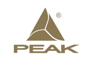 Peak Logo