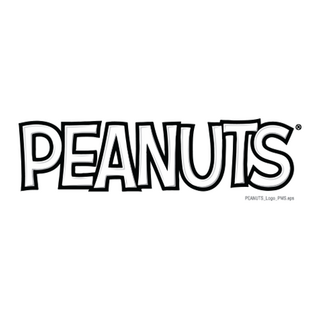 Peanuts US Logo