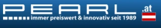 Pearl AT Logo